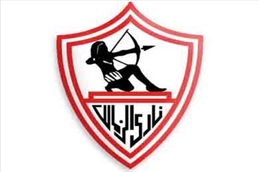لوجو نادي الزمالك